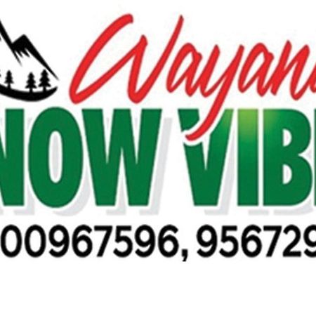 Wayanad Snow Vibes Villa Vythiri Exterior photo