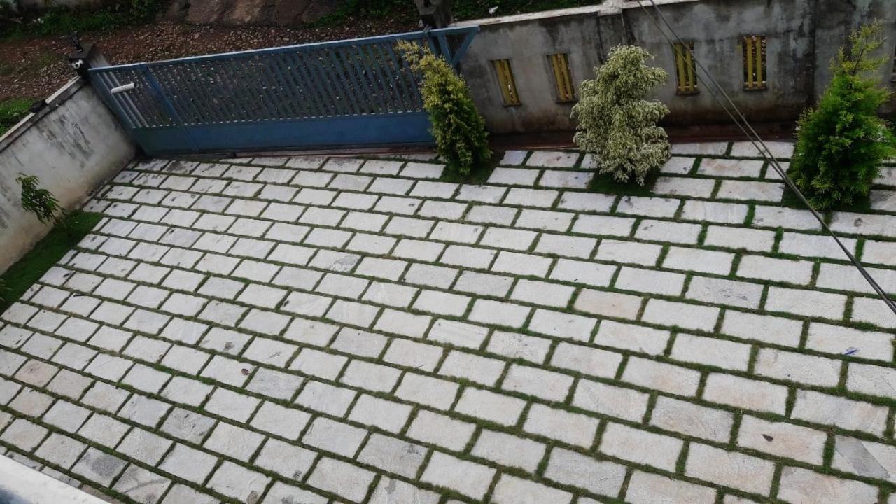 Wayanad Snow Vibes Villa Vythiri Exterior photo