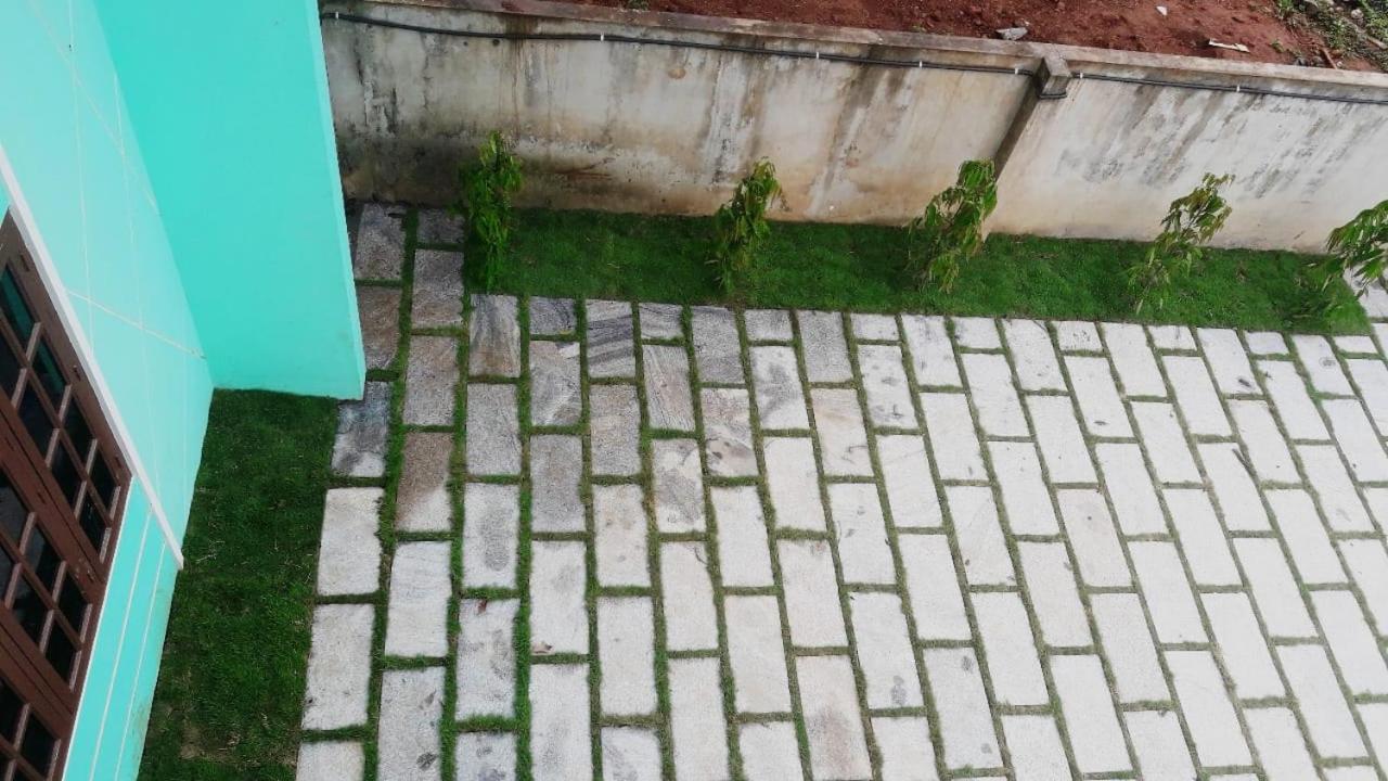 Wayanad Snow Vibes Villa Vythiri Exterior photo