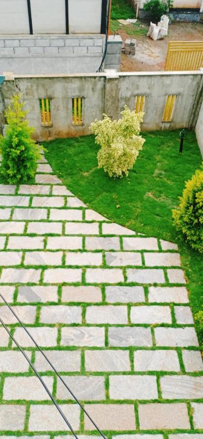 Wayanad Snow Vibes Villa Vythiri Exterior photo