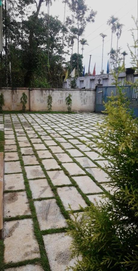Wayanad Snow Vibes Villa Vythiri Exterior photo
