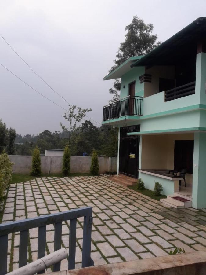 Wayanad Snow Vibes Villa Vythiri Exterior photo