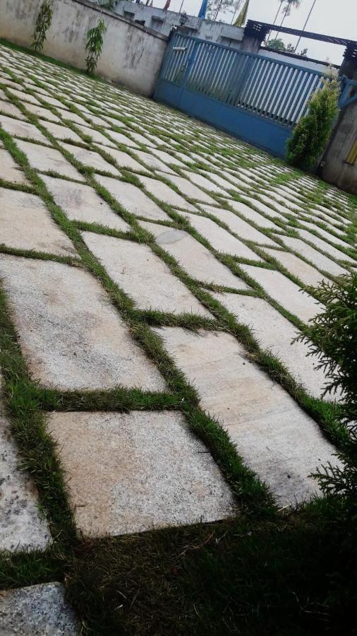 Wayanad Snow Vibes Villa Vythiri Exterior photo