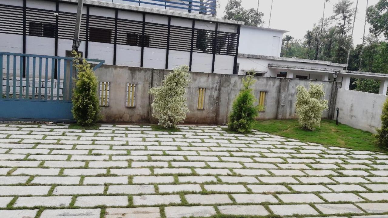 Wayanad Snow Vibes Villa Vythiri Exterior photo