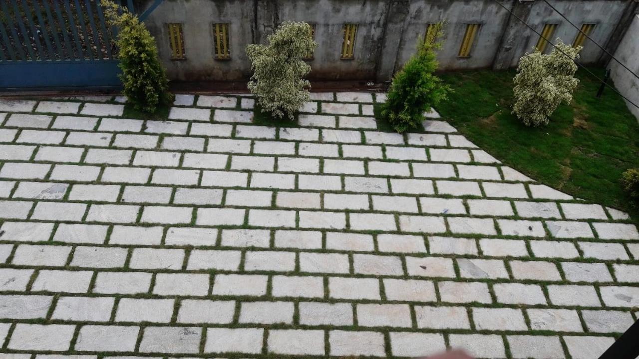 Wayanad Snow Vibes Villa Vythiri Exterior photo