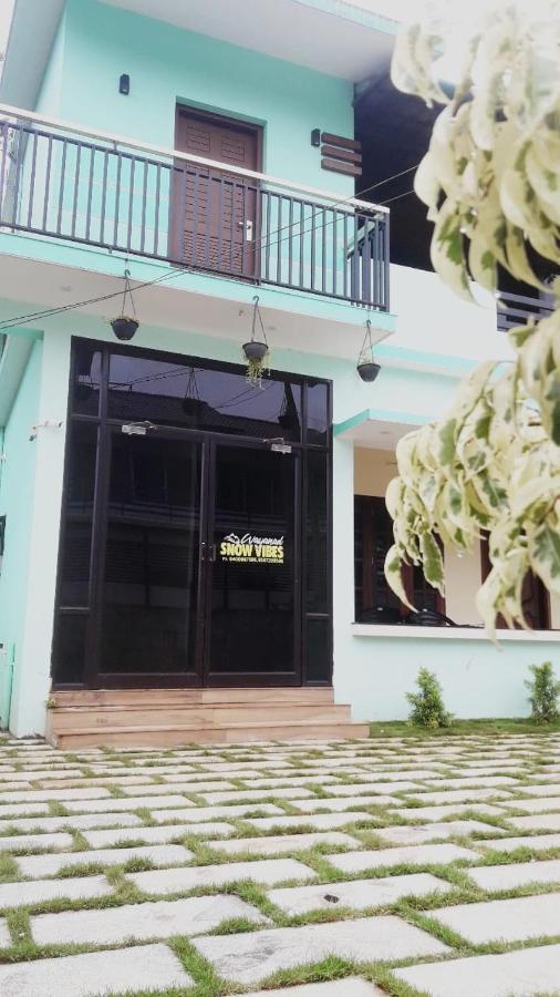 Wayanad Snow Vibes Villa Vythiri Exterior photo