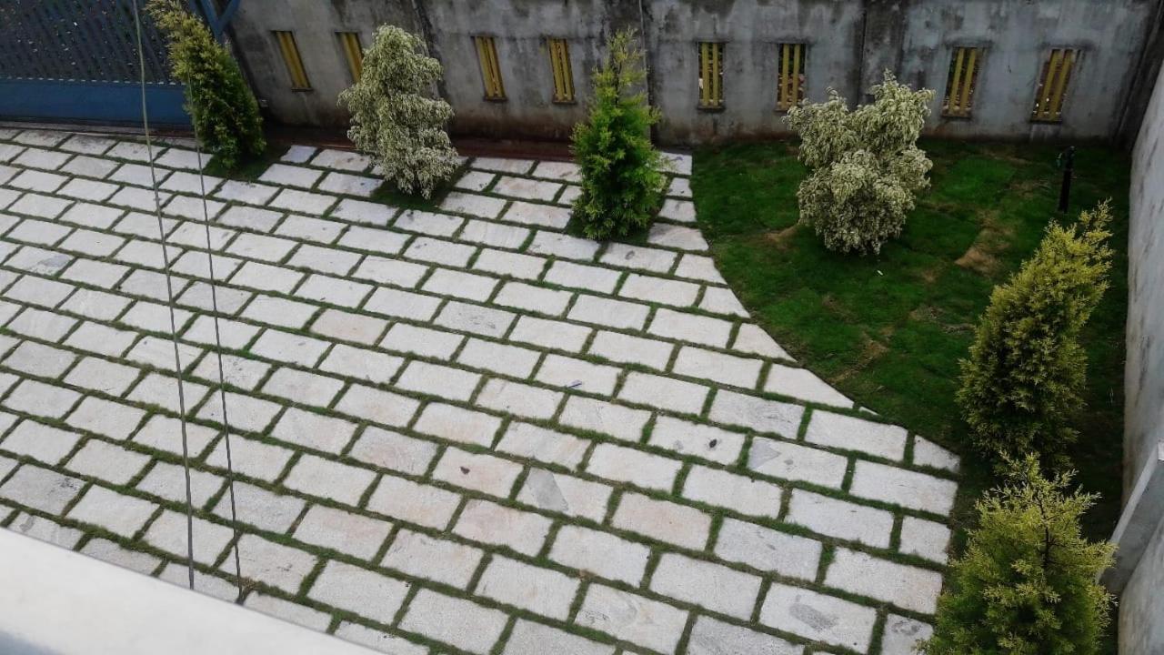 Wayanad Snow Vibes Villa Vythiri Exterior photo