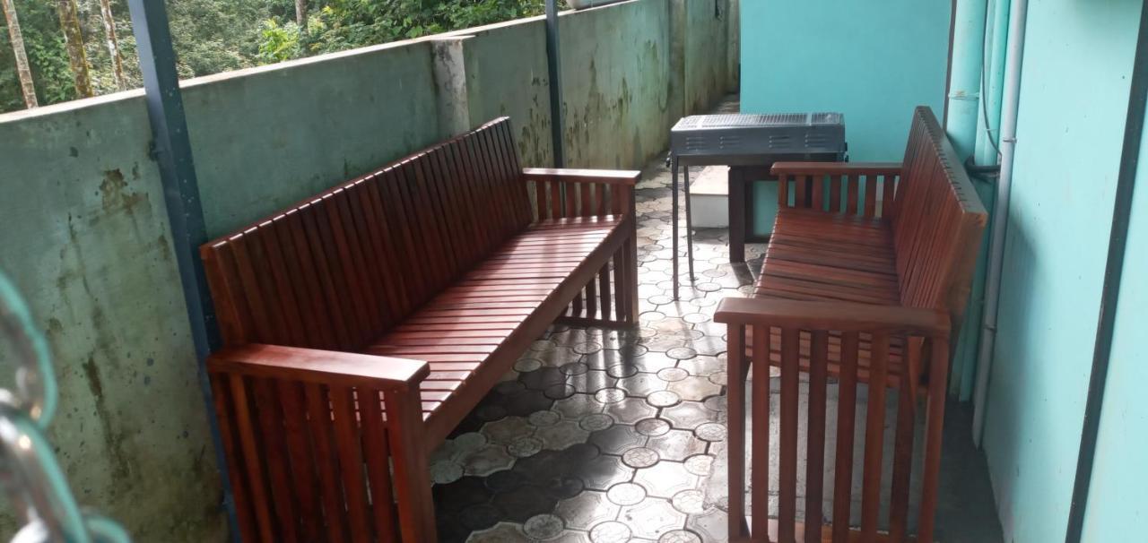 Wayanad Snow Vibes Villa Vythiri Exterior photo