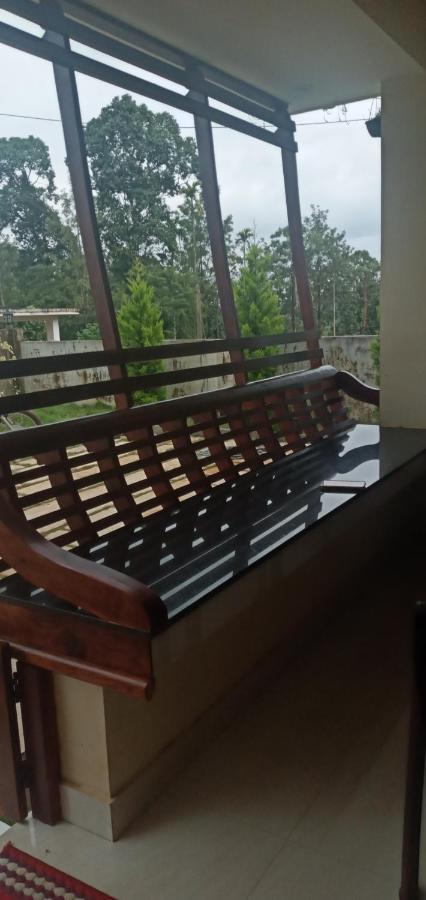 Wayanad Snow Vibes Villa Vythiri Exterior photo