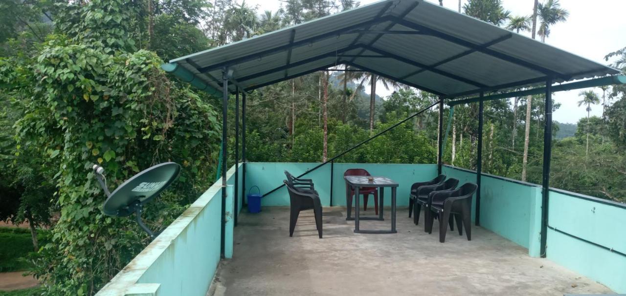 Wayanad Snow Vibes Villa Vythiri Exterior photo