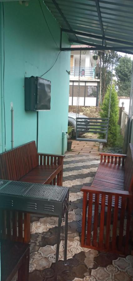 Wayanad Snow Vibes Villa Vythiri Exterior photo