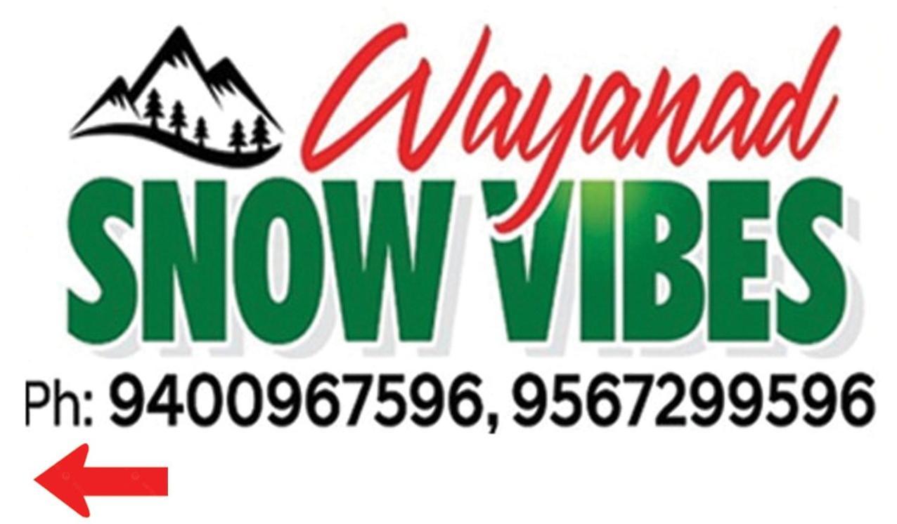 Wayanad Snow Vibes Villa Vythiri Exterior photo