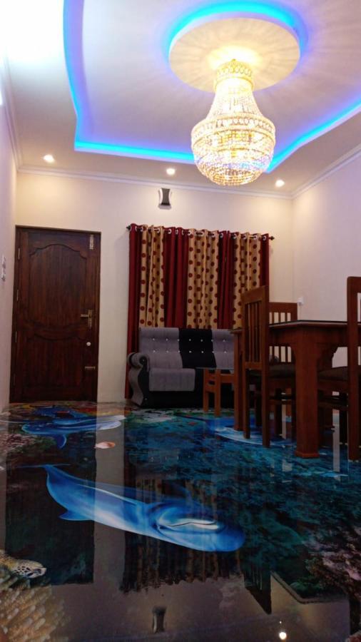 Wayanad Snow Vibes Villa Vythiri Exterior photo