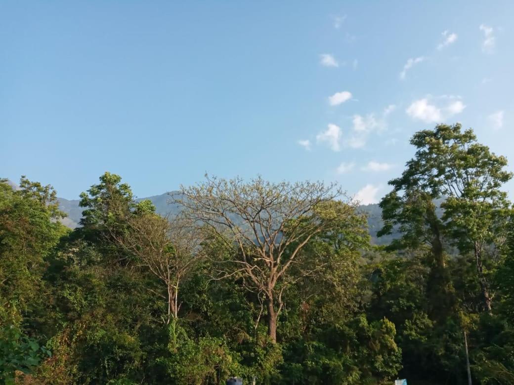 Wayanad Snow Vibes Villa Vythiri Exterior photo