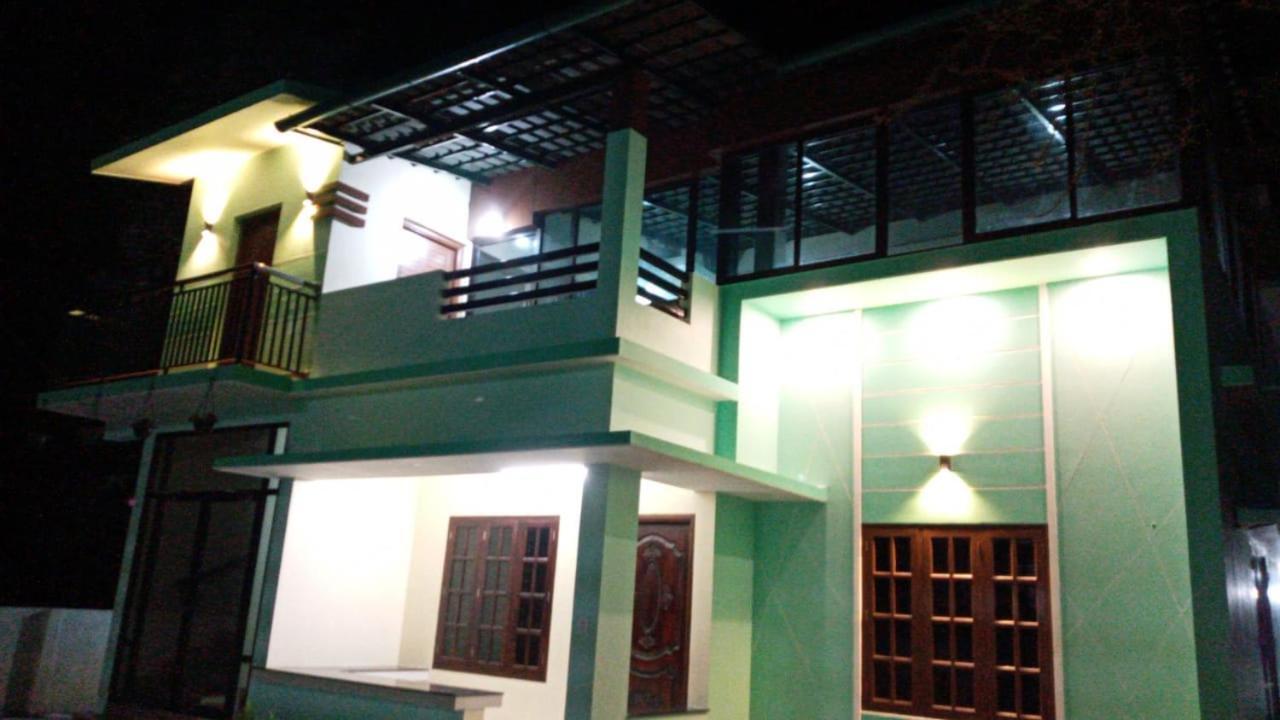 Wayanad Snow Vibes Villa Vythiri Exterior photo